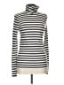 J.Crew Silver Long Sleeve Turtleneck Size L - photo 1