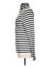 J.Crew Silver Long Sleeve Turtleneck Size L - photo 5