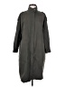 Forever 21 Green Trenchcoat Size S - photo 1