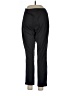 Hilton Hollis Chevron-herringbone Black Dress Pants Size 12 - photo 2