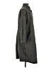 Forever 21 Green Trenchcoat Size S - photo 4
