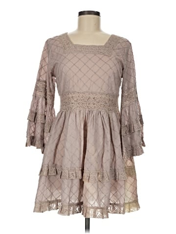 Florabella Casual Dress (view 1)