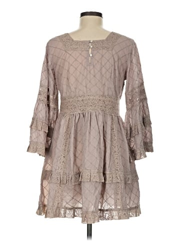 Florabella Casual Dress (view 2)