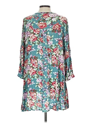 Umgee Casual Dress (view 2)