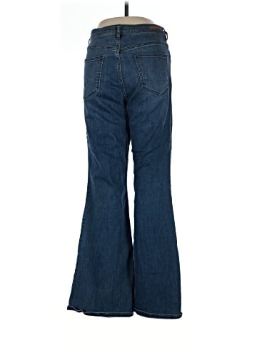 Pilcro and the Letterpress Jeans (view 2)