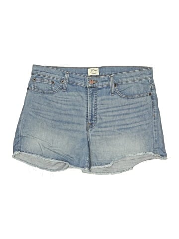 J.Crew Denim Shorts (view 1)