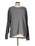 Seven7 Gray Pullover Sweater Size L - photo 1