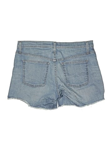 J.Crew Denim Shorts (view 2)