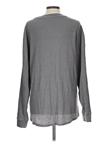 Seven7 Pullover Sweater (view 2)