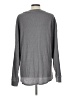 Seven7 Gray Pullover Sweater Size L - photo 2