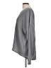 Seven7 Gray Pullover Sweater Size L - photo 5