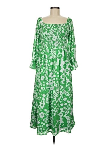 Sugar Lips Casual Dress (view 1)