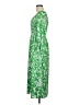 Sugar Lips Green Casual Dress Size M - photo 5
