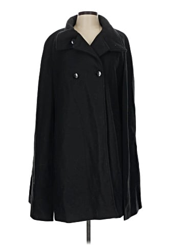 Calvin Klein Coat (view 1)