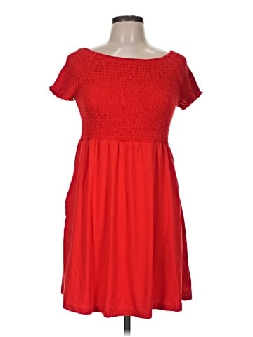 Cato Casual Dress (view 1)
