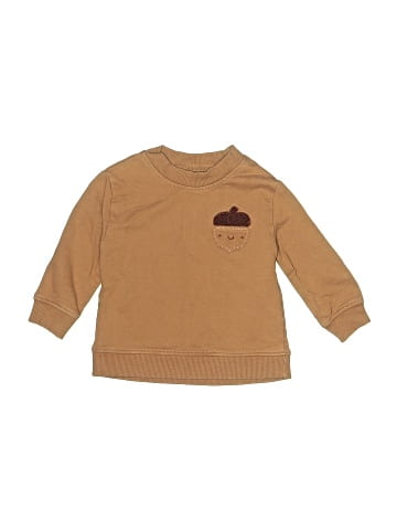 Carter's Jacket (view 1)