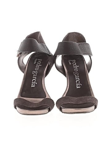 Pedro Garcia Sandals (view 2)