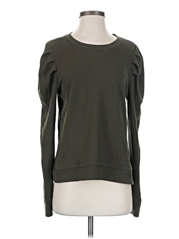 RD Style Long Sleeve Top (view 1)