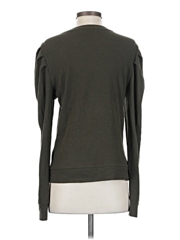 RD Style Long Sleeve Top (view 2)