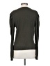 RD Style Gray Long Sleeve Top Size S - photo 2