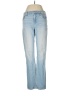 Unbranded Blue Jeans Size 8 - photo 1