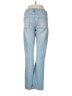 Unbranded Blue Jeans Size 8 - photo 2