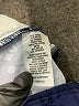 Kim Rogers Polka Dots Blue Casual Pants Size 6 - photo 8