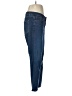 Chico's Blue Jeans Size Med (1.5) - photo 4