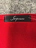 Soprano Red Cocktail Dress Size 1X - photo 7