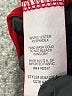 Soprano Red Cocktail Dress Size 1X - photo 8
