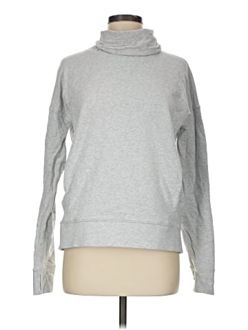 Lululemon Athletica Turtleneck Sweater (view 1)