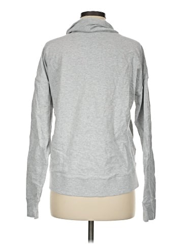 Lululemon Athletica Turtleneck Sweater (view 2)
