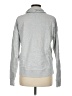 Lululemon Athletica Gray Turtleneck Sweater Size 8 - photo 2