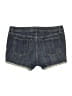 STUDIO BLUE Blue Denim Shorts Size 31 waist - photo 2