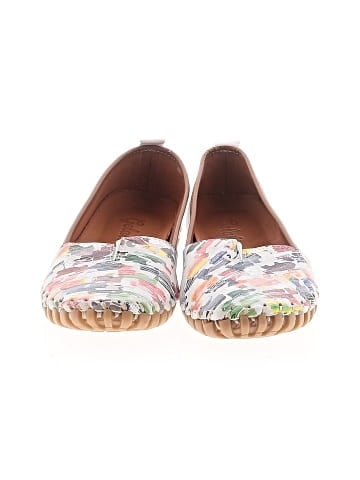 Gelato Flats (view 2)