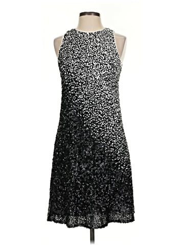 Carmen Marc Valvo Cocktail Dress (view 1)