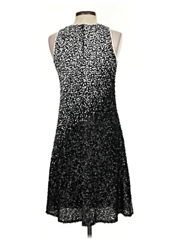 Carmen Marc Valvo Cocktail Dress (view 2)