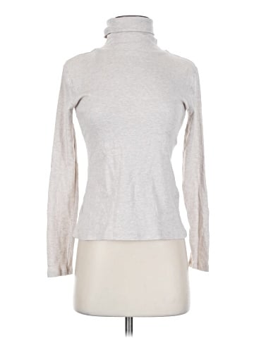 Ann Taylor Turtleneck Sweater (view 1)