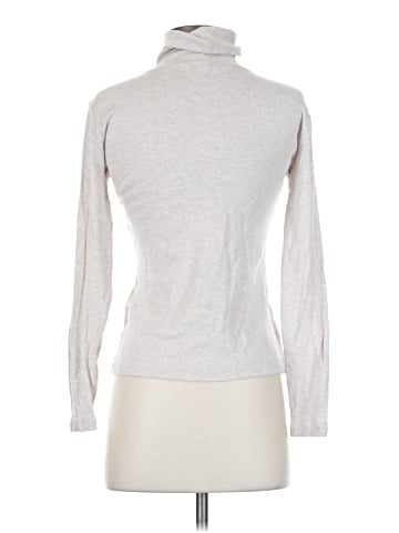 Ann Taylor Turtleneck Sweater (view 2)