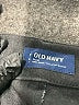 Old Navy Solid Gray Dress Pants Size 18 (tall) - photo 4