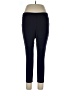 Christopher & Banks Solid Blue Active Pants Size L (petite) - photo 1