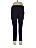 Christopher & Banks Solid Blue Active Pants Size L (petite) - photo 2