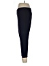Christopher & Banks Solid Blue Active Pants Size L (petite) - photo 5