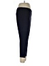 Christopher & Banks Solid Blue Active Pants Size L (petite) - photo 4