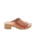 Dansko Tan Mule/Clog Size EU 41 - photo 1