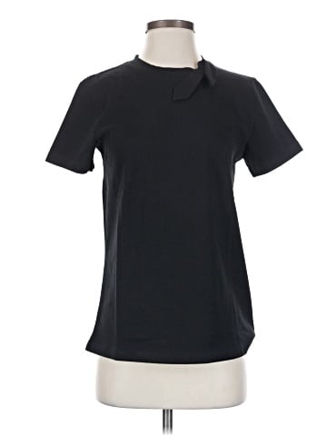 J. Peterman Short Sleeve Top (view 1)