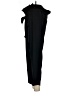 Boden 100% Polyester Black Casual Pants Size 12R - photo 5