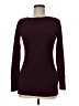 The Limited Burgundy Pullover Sweater Size M - photo 1