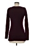 The Limited Burgundy Pullover Sweater Size M - photo 2