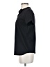 J. Peterman 100% Cotton Black Short Sleeve Top Size XS - photo 5